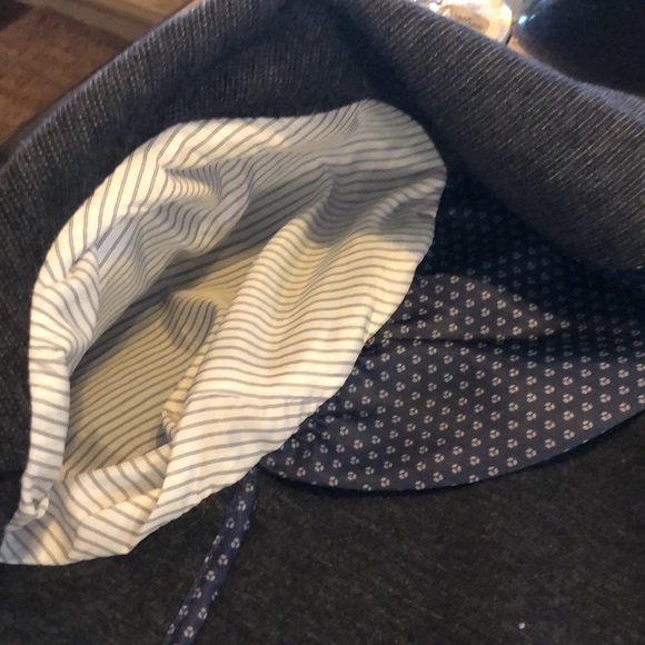 Men’s Joseph Abboud Comfortable Knit Three Button Blazer Jacket Size Medium - Picture 11 of 13